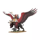 GENERAL O/T EMPIRE ON IMPERIAL GRIFFON