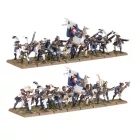 EMPIRE OF MAN: STATE MISSILE TROOPS