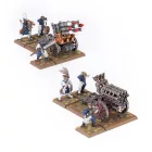 HELBLASTER VOLLEYGUN/HELSTORM BATTERY