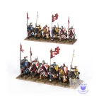 KINGDOM OF BRETONNIA: KNIGHTS OF THE REALM