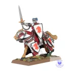 KINGDOM OF BRETONNIA: KNIGHTS OF THE REALM