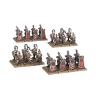 GRAND CATHAY: IRON HAIL & CRANE GUNNERS