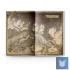 ARCANE JOURNAL: WARRIORS OF CHAOS