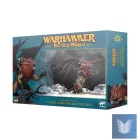 WARRIORS OF CHAOS: LORD ON MANTICORE