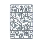 WARRIORS OF CHAOS: CHAOS MARAUDERS