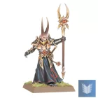 WARRIORS OF CHAOS SORCERER OF CHAOS