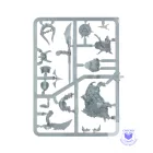 ORC & GOBLIN TRIBES:  ORC BOSSES