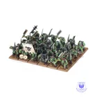ORC & GOBLIN TRIBES: ORC BOYZ MOB