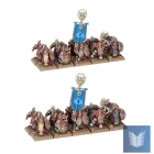DWARFEN MOUNTAIN HOLDS: DWARF HAMMERERS