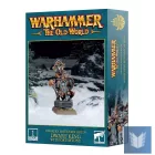 DWARFEN HOLDS: DWARF KING WITH OATHSTONE