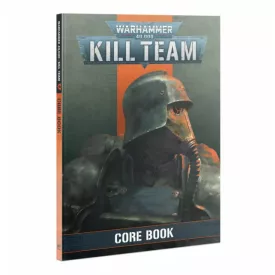 Kill Team: Core Book (English) (Old Edition)