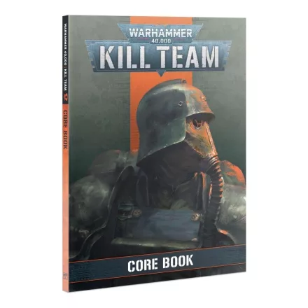 Kill Team: Core Book (English) (Old Edition)