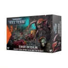 KILL TEAM: TERROR ON DEVLAN (ENGLISH)