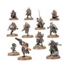 KILL TEAM: TERROR ON DEVLAN (ENGLISH)