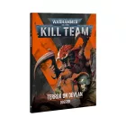 KILL TEAM: TERROR ON DEVLAN (ENGLISH)