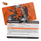 KILL TEAM: TERROR ON DEVLAN (ENGLISH)