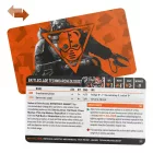 KILL TEAM DATACARDS: BATTLECLADE (ENG)
