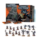 KILL TEAM: SHADOWHUNT (ENGLISH)