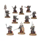 KILL TEAM: SHADOWHUNT (ENGLISH)