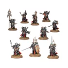KILL TEAM: CELESTIAN INSIDIANTS