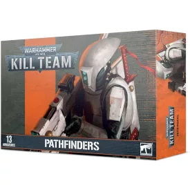 Kill Team: Pathfinders (Old Edition)