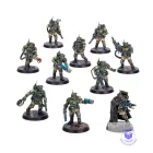Kill Team: Kasrkin