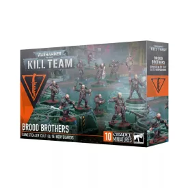 Kill Team Rottenbrüder