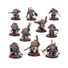Kill Team Hernkyn-Yaeger