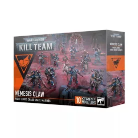 Kill Team Nemesisklaue