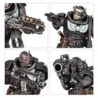 Kill Team Scouttrupp