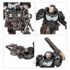 Kill Team Scouttrupp