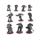 Kill Team Scouttrupp