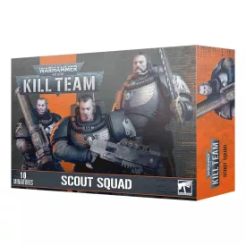 Kill Team: Scout Squad (Old Edition)