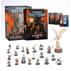 KILL TEAM: BLOOD & ZEAL (ENGLISH)