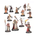 KILL TEAM: BLOOD & ZEAL (ENGLISH)