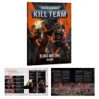 KILL TEAM: BLOOD & ZEAL (ENGLISH)