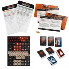 KILL TEAM: BLOOD & ZEAL (ENGLISH)