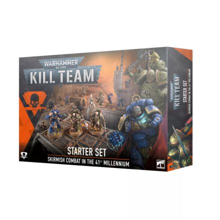 Kill Team: Starter Set (Englisch)