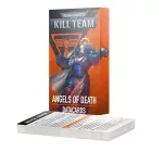KILL TEAM DATACARDS: ANGELS OF DEATH ENG