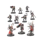 KILL TEAM: BATTLECLADE