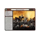 WH UNDERWORLDS: KNIVES OF THE CRONE