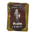 WH UNDERWORLDS: KNIVES OF THE CRONE