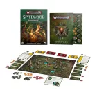 WARHAMMER UNDERWORLDS: SPITEWOOD  (ENG)