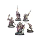 WARHAMMER UNDERWORLDS: SPITEWOOD  (ENG)