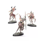 WARHAMMER UNDERWORLDS: SPITEWOOD  (ENG)