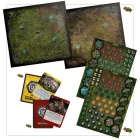 WARHAMMER UNDERWORLDS: SPITEWOOD  (ENG)