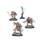 WARHAMMER UNDERWORLDS: SEEKERS IN SHADOW