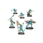 WARHAMMER UNDERWORLDS: SEEKERS IN SHADOW