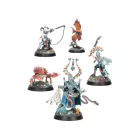 WARHAMMER UNDERWORLDS: SEEKERS IN SHADOW