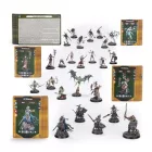 WARHAMMER UNDERWORLDS: MORBID MINIONS